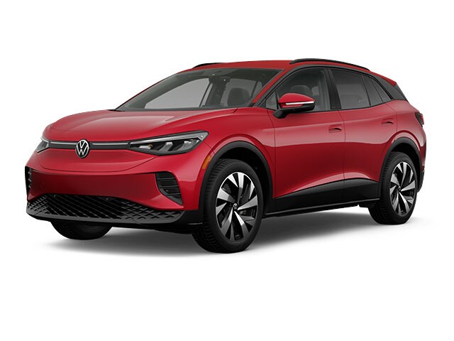 2023 Volkswagen ID.4 SUV 